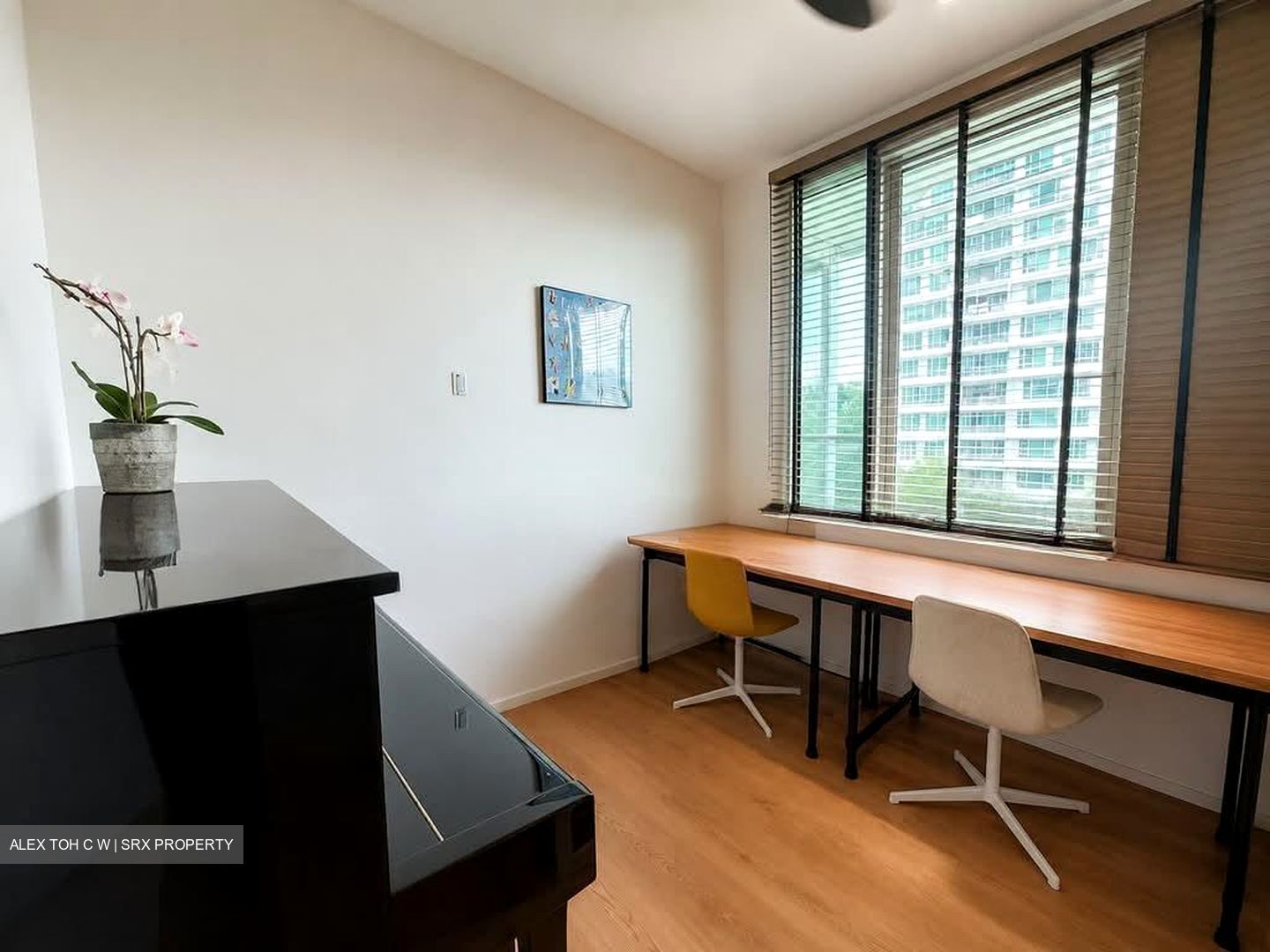 Tree House (D23), Condominium #580679291